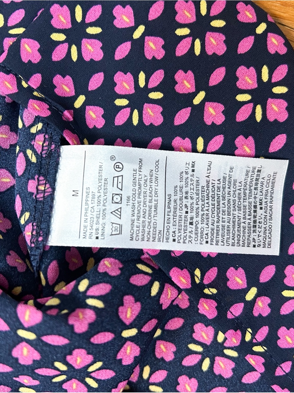 NWT Banana Republic Shirred Neck Drop Waist Midi Dress - Picture 9 of 12